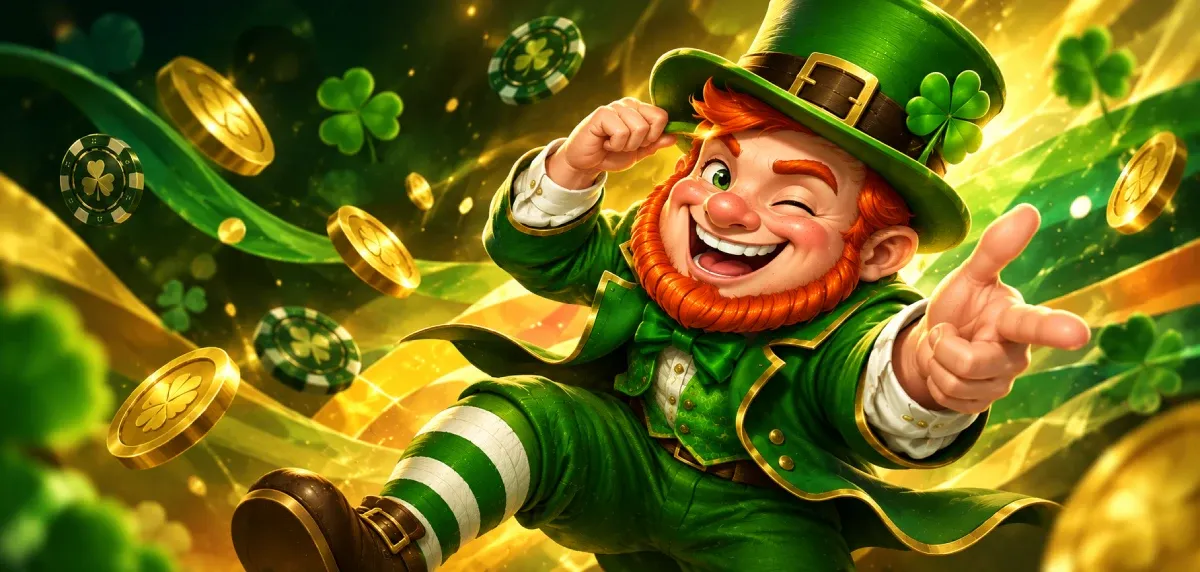 Patrickspins casino